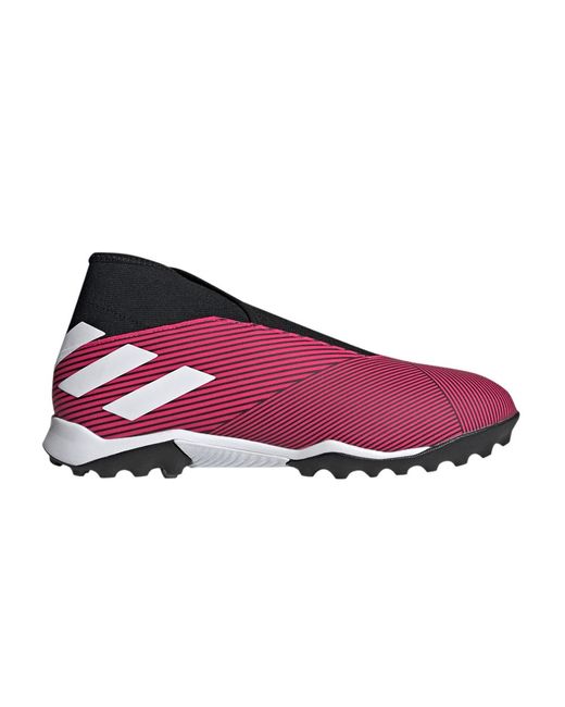 adidas Nemeziz 19.3 Tf 'shock Pink Black' in Purple for Men | Lyst