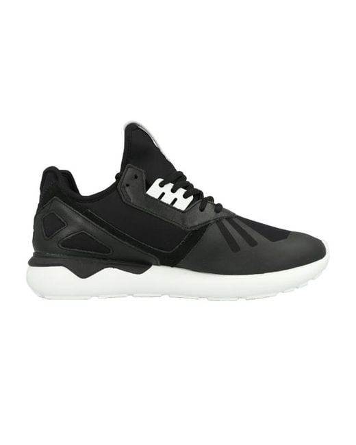 adidas Tubular Runner 'black' for Men | Lyst