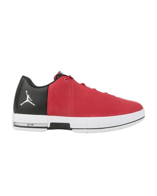 Nike Jordan Te 2 Low 'gym Red' for Men | Lyst