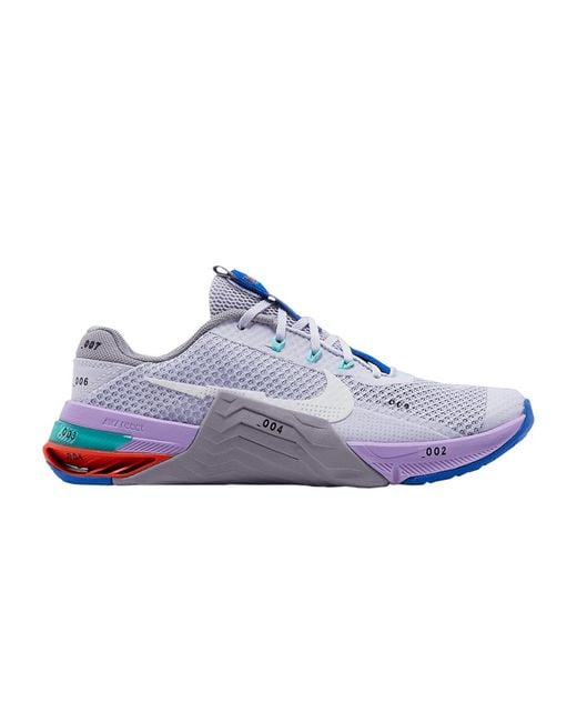 metcon 7 violet