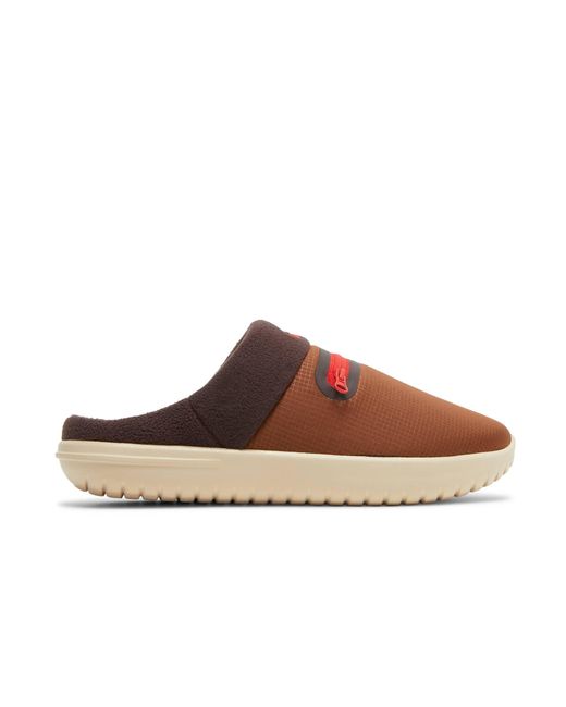 Nike Burrow 'pecan Chile Red' in Brown for Men | Lyst