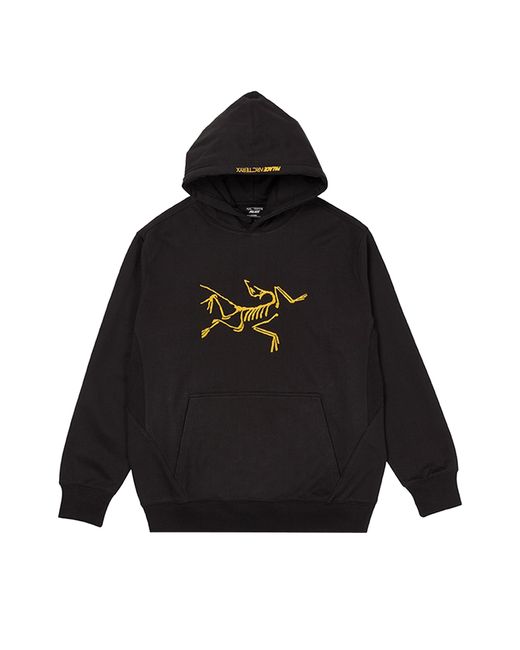 シンプルでおしゃれ Palace x Kappa Knit Black - 通販