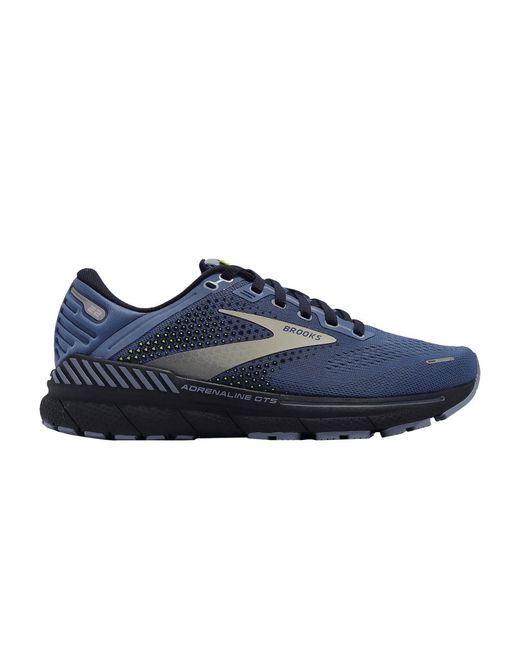 Brooks Adrenaline Gts 22 'blue' | Lyst