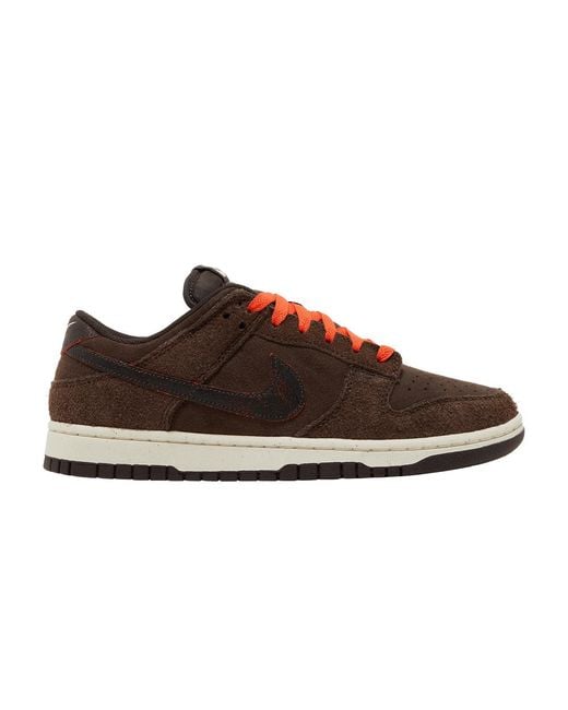 dunk baroque brown