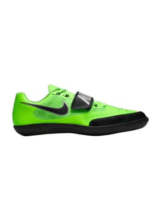 Nike Zoom Sd 4 'electric Green' for Men | Lyst