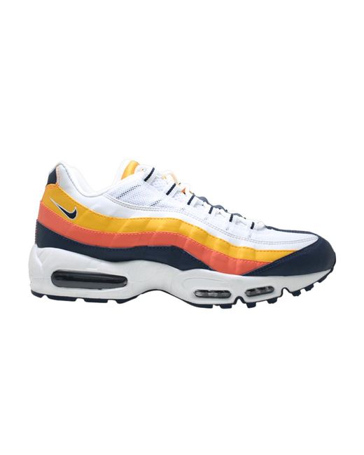 triple blue air max 95