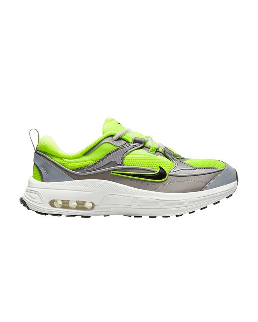 green air max 2013