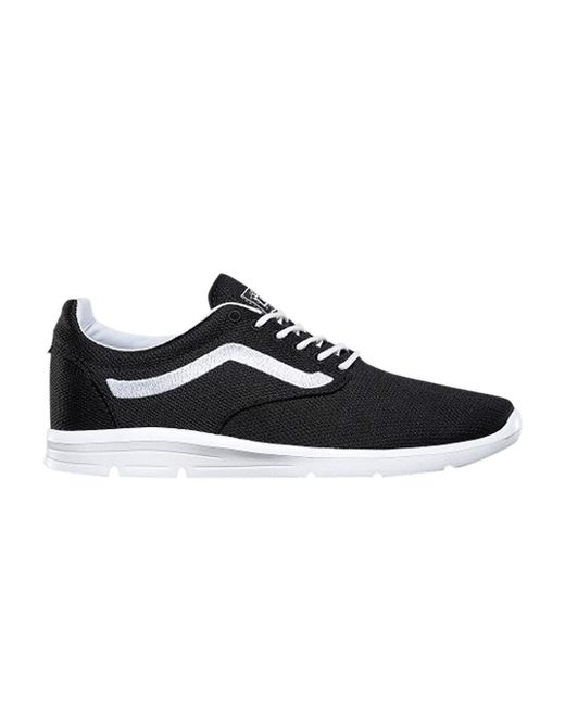 vans iso 1.5