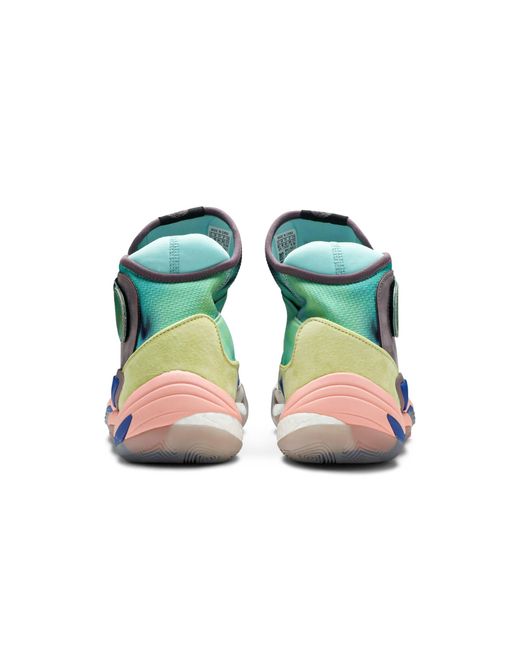 adidas 0 to 60 stmt pharrell multicolor