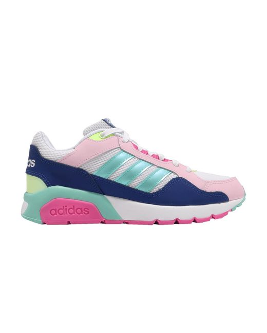 adidas Run 90s 'pink Multi' Blue | Lyst
