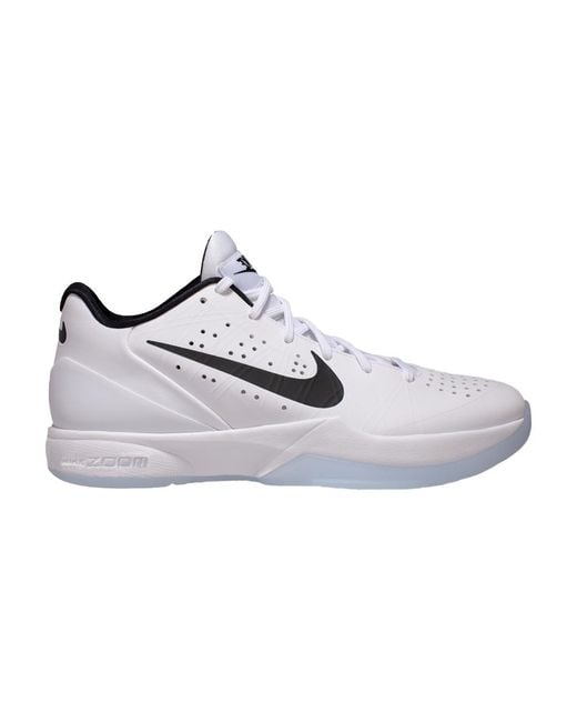 Nike Air Zoom Hyperattack 'white Ice' for Men | Lyst