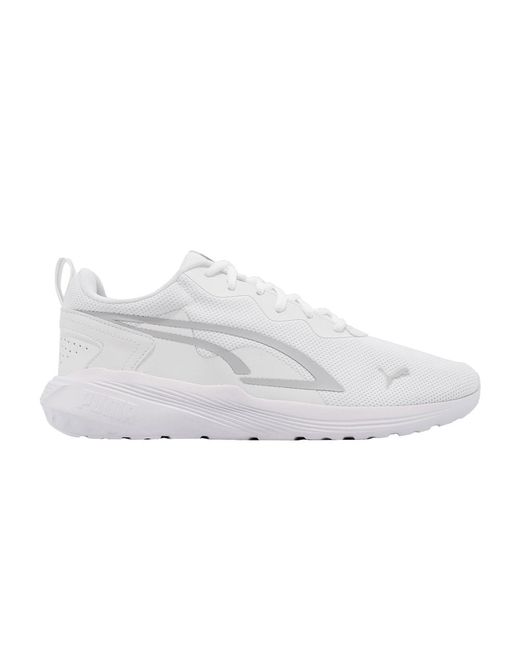 PUMA All-day Active 'white Gray Violet' for Men | Lyst