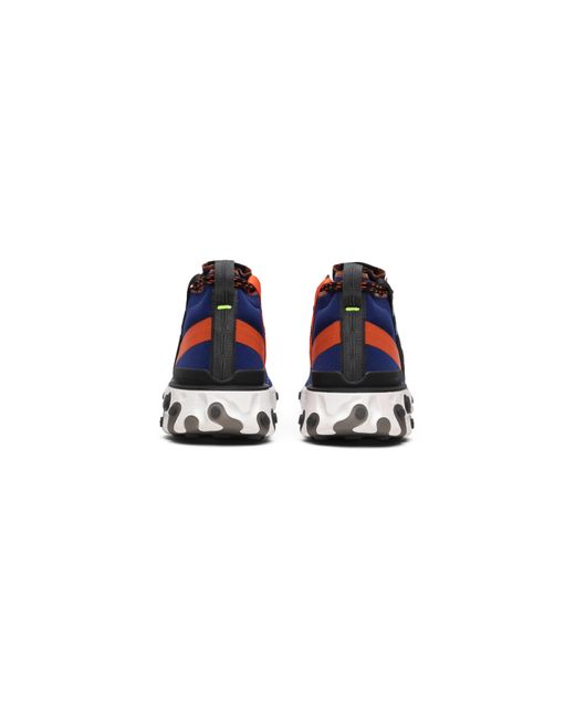 nikelab react mid wr ispa