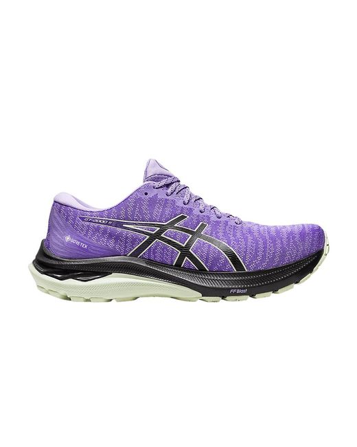asics gt 2000 purple