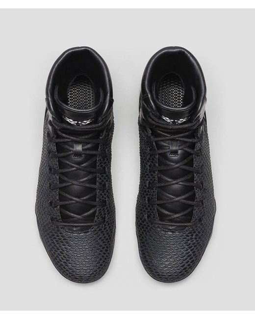 black kobe 9