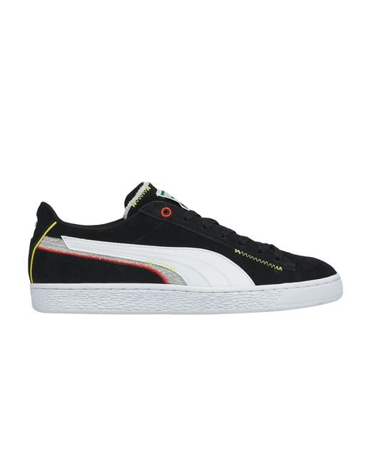 puma duplicate shoes
