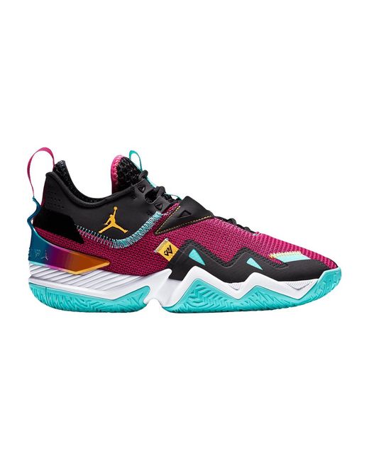 westbrook one take shoes