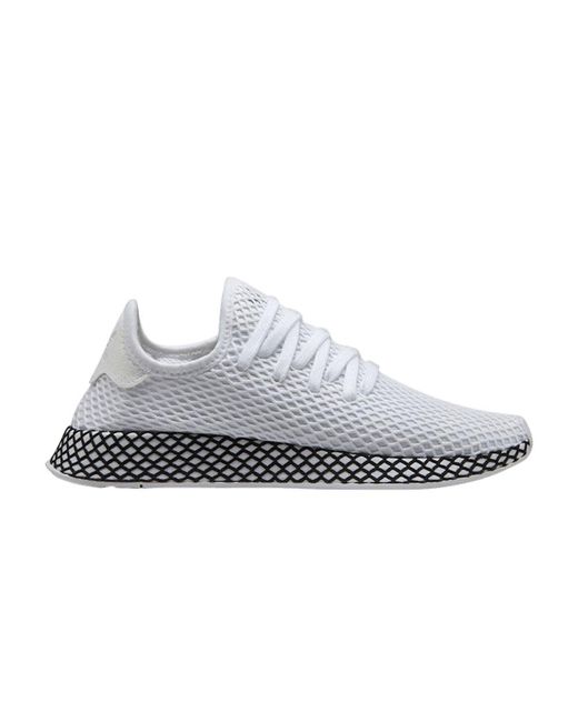 adidas deerupt 9.5