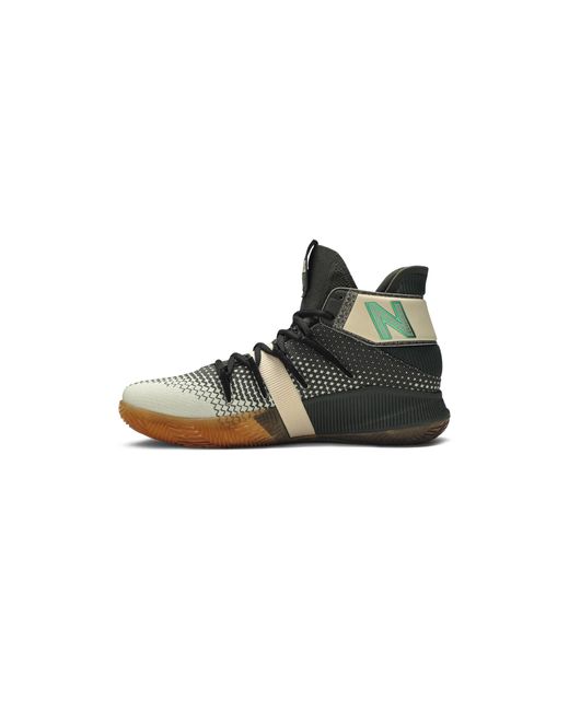 new balance omn1s green