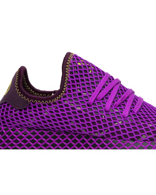 adidas deerupt size 9