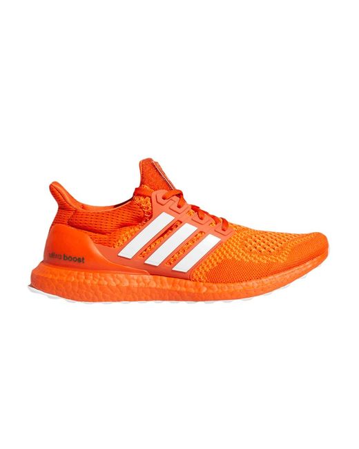 ultra boost 1.0 orange