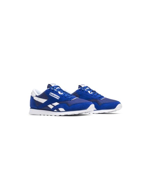 Reebok classic nipsey hussle sale