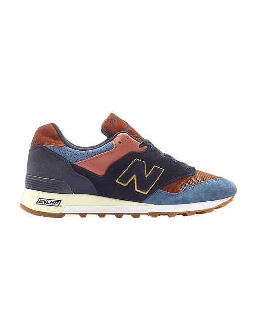 New Balance 577 'yard Pack' in Blue for Men | Lyst