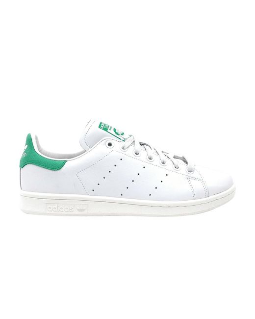 adidas Stan Smith 'american Dad' in White for Men | Lyst