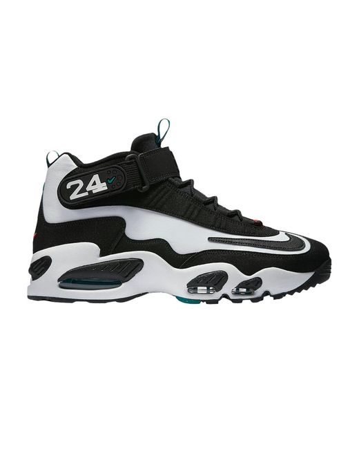 Nike Air Griffey Max 1 Retro 'freshwater' 2021 in Black for Men | Lyst