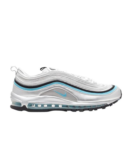 97 air max blue