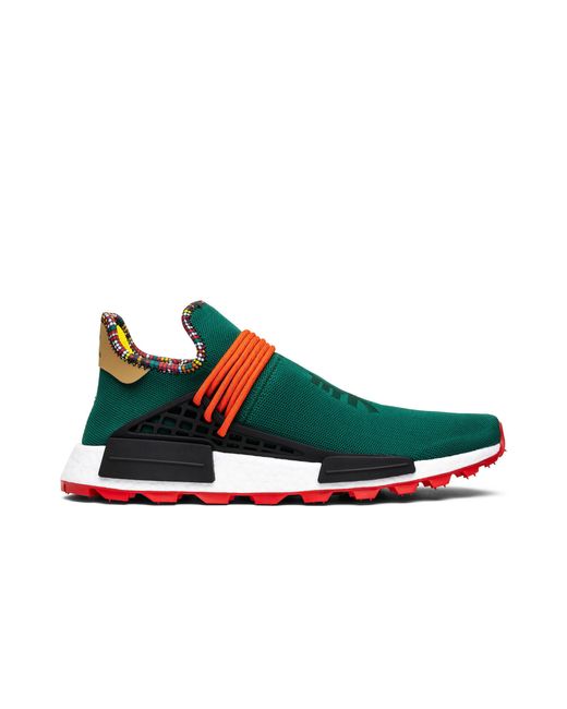 adidas Pharrell X Nmd Human Race 'inspiration Pack' Asia Exclusive in Green  for Men | Lyst
