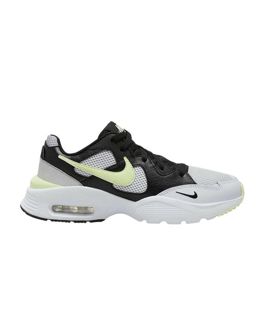 wmns nike air max fusion