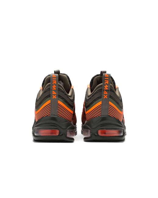 Nike Air Max 97 Ultra 17 'orange Sequoia' in Brown for Men | Lyst