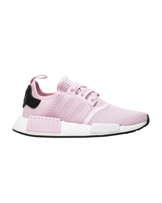 womens nmd pink