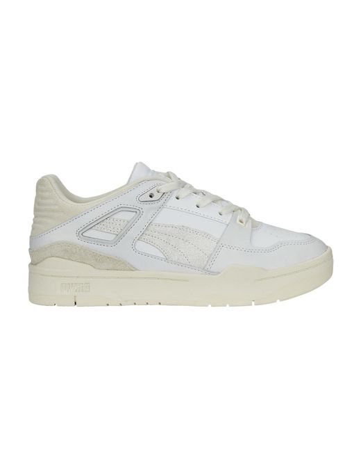 PUMA Slipstream 'thrifted - Frosted Ivory' in White | Lyst