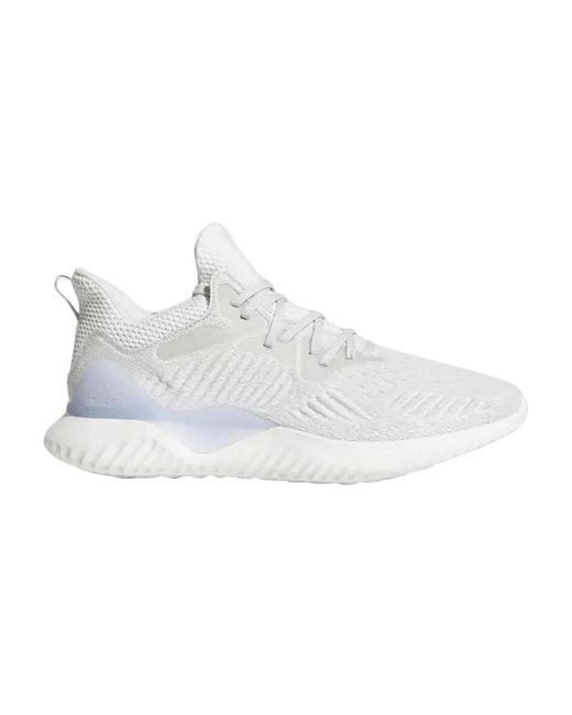 adidas Alphabounce Beyond 'cloud White' for Men | Lyst