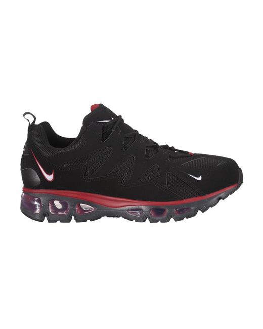 Nike Air Max Tailwind 96-12 'bred' in Black for Men | Lyst