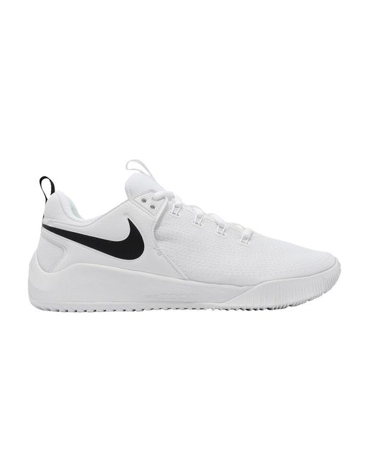 Nike Air Zoom Hyperace 2 'white Black' for Men | Lyst