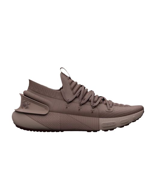 Under Armour Hovr Phantom 3 'sugar Cane' in Brown for Men Lyst