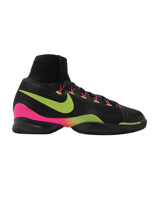 Nike Air Zoom Ultrafly Hc Qs 'unlimited' in Black for Men | Lyst