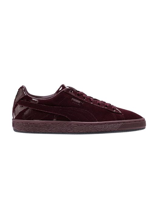 puma mac sneakers