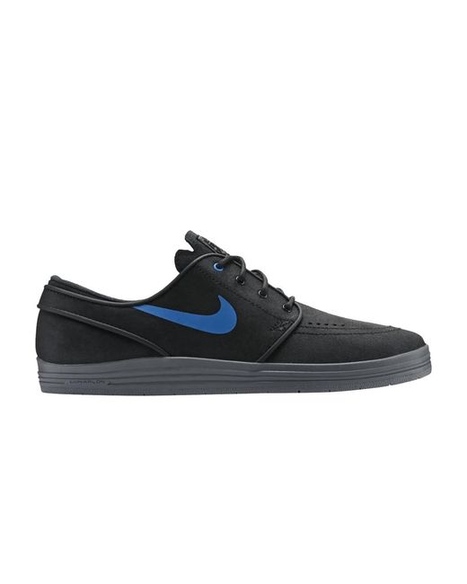 janoski lunar