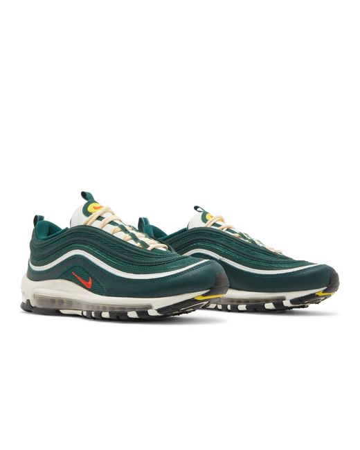 Nike Air Max 97 'athletic Company - Pro Green' | Lyst