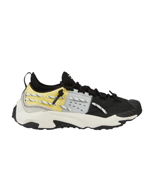 PUMA Plexus 'retro - Black Pale Lemon' for Men | Lyst