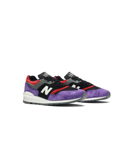new balance 997 championship
