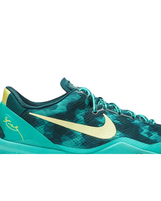kobe 8 green