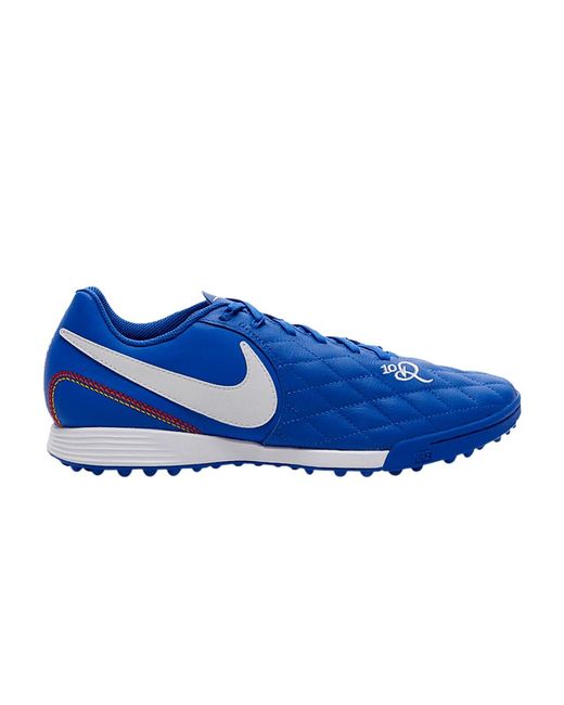 Nike Tiempo Legend 7 Academy 10r Tf 'game Royal' in Blue for Men | Lyst