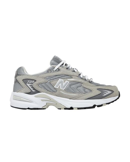 New Balance 725 'grey' in Gray for Men Lyst