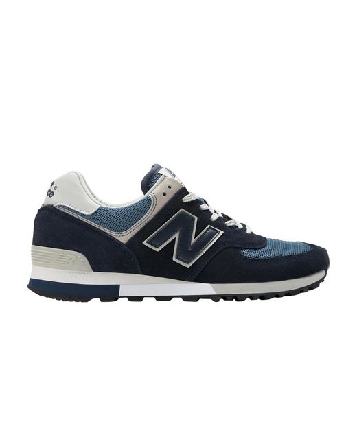 new balance 576 made in england 35th anniversary