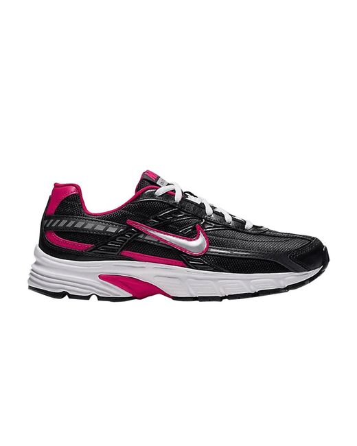 Nike Initiator 'black Medium Pink' | Lyst